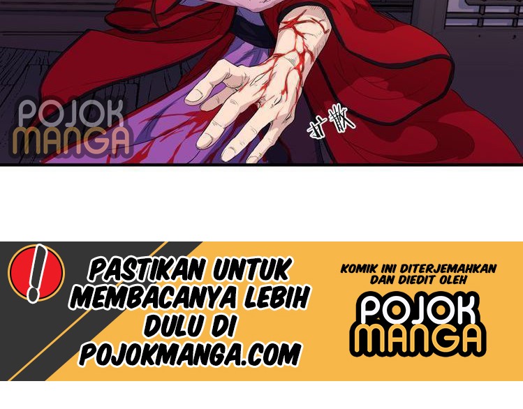 Dragon’s Blood Vessels Chapter 08 Gambar 23